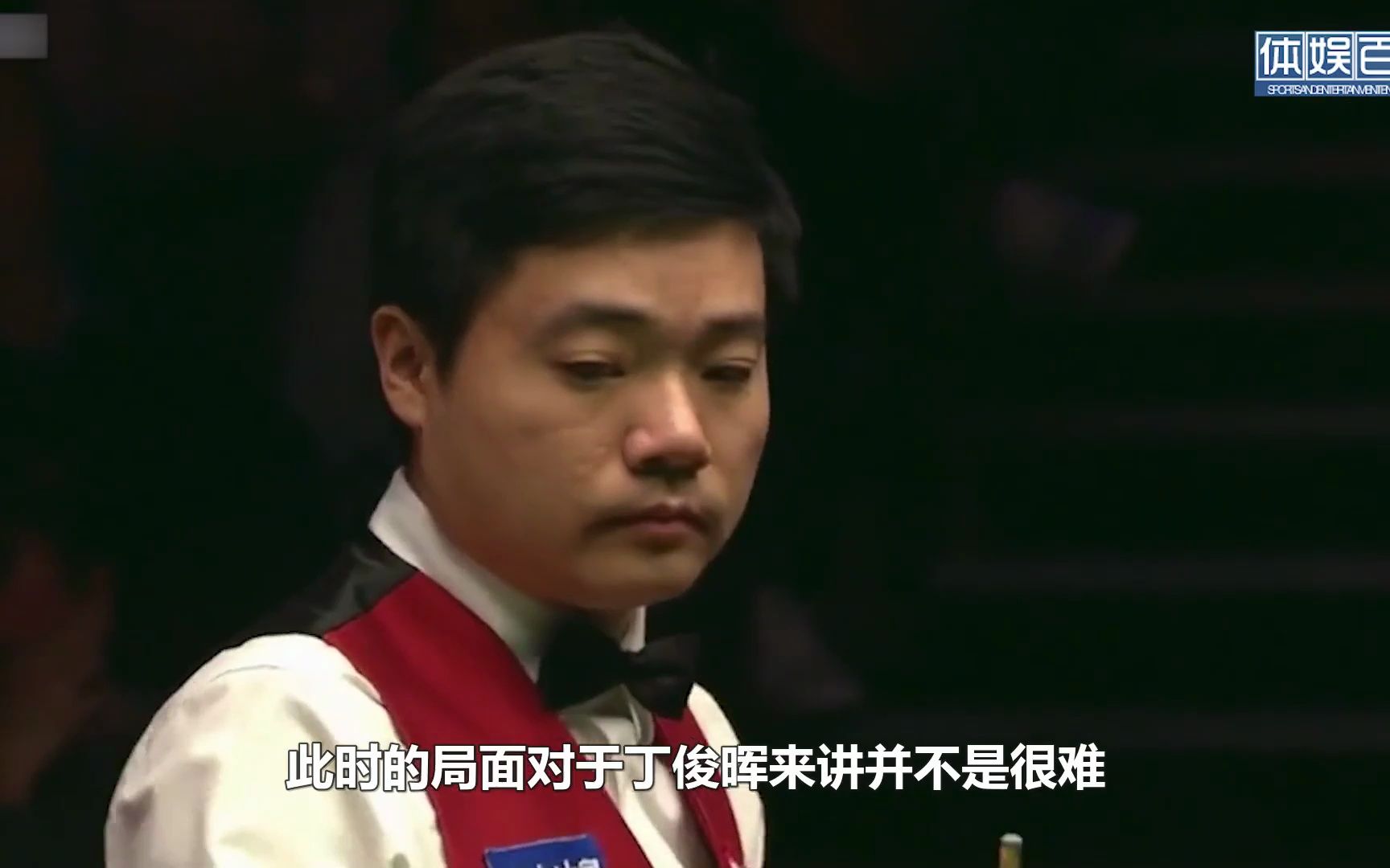 丁俊晖回归首秀大放异彩，利物浦主场球迷高呼名字