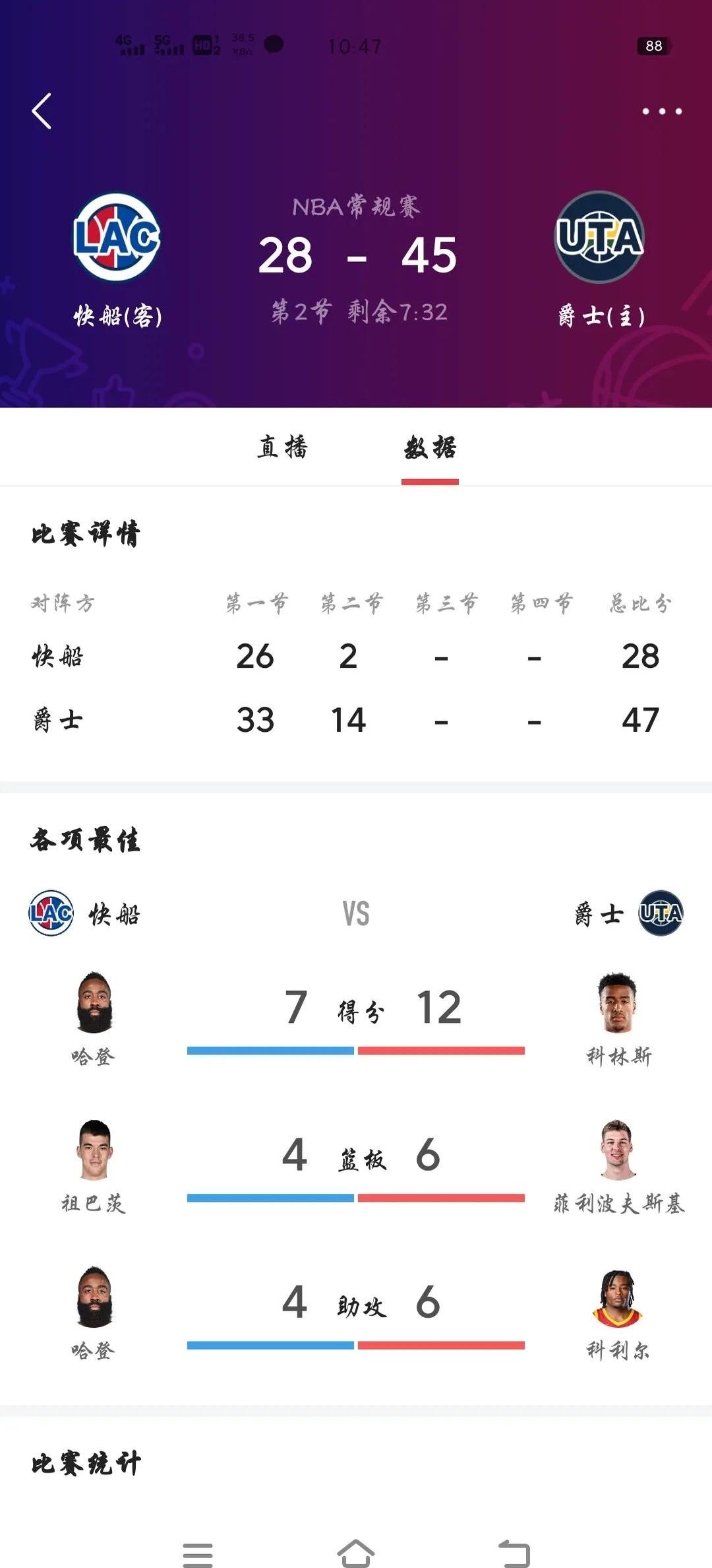 德布劳内在快船比赛中比赛规则变更，出色防守引发热议！